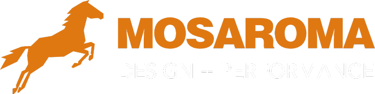 Mosaroma - Design + Performance